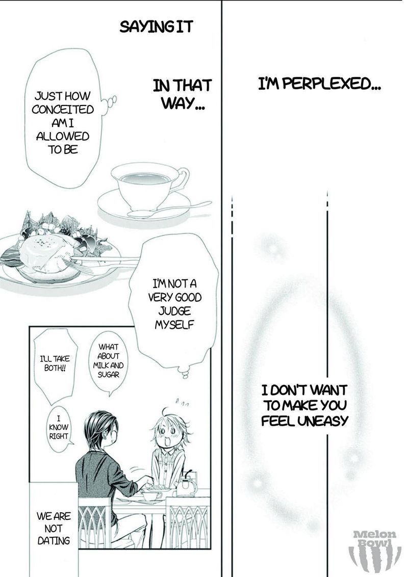 Skip Beat 301 14