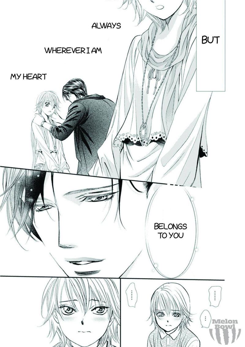 Skip Beat 301 15