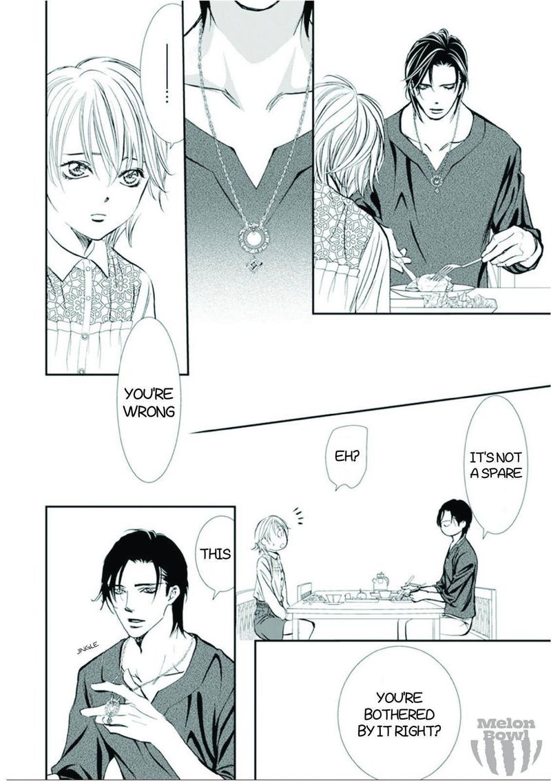Skip Beat 301 16