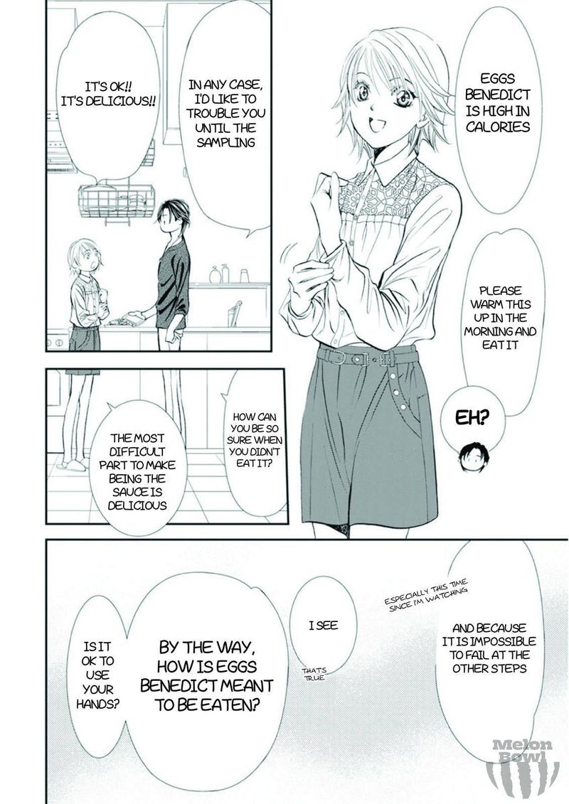 Skip Beat 301 2