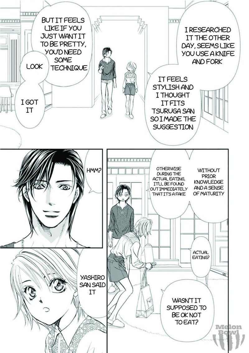 Skip Beat 301 3