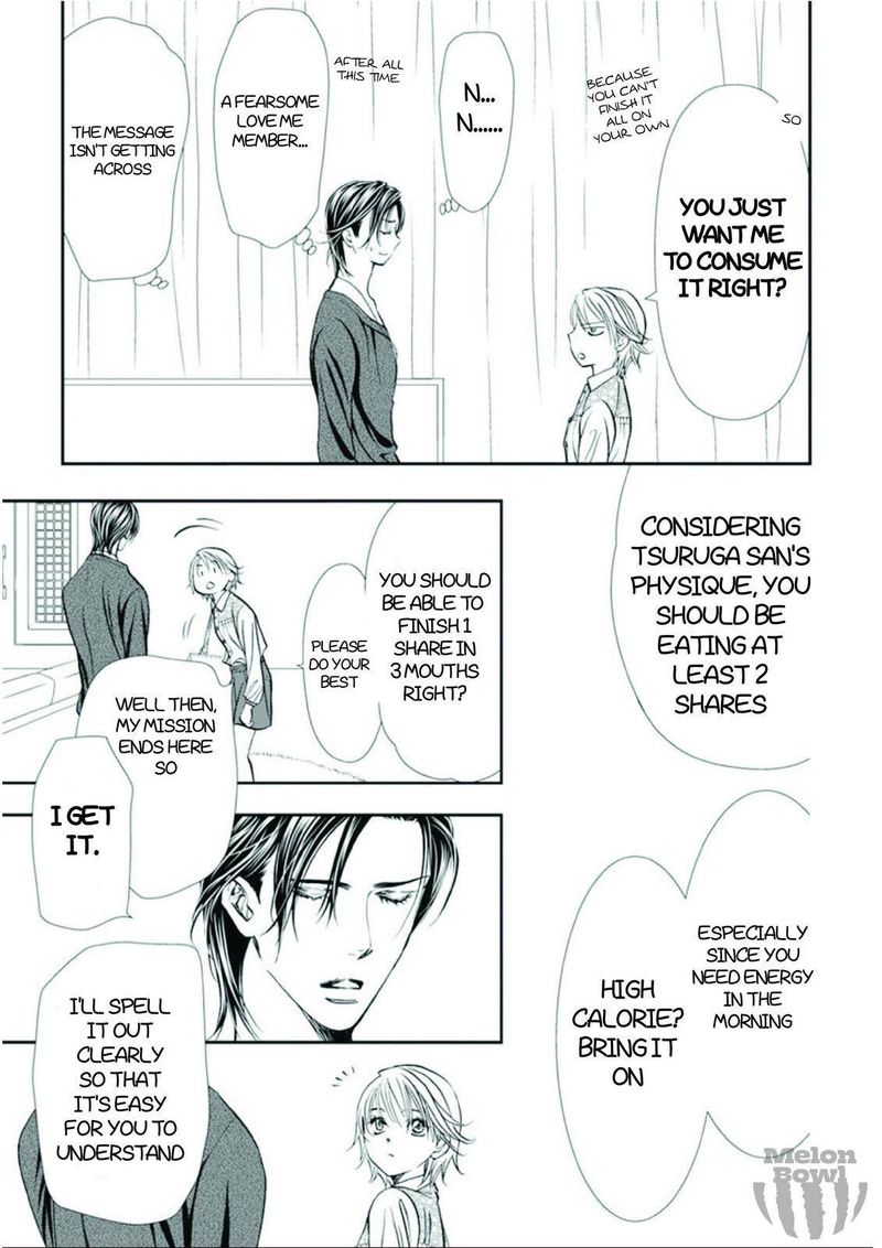 Skip Beat 301 5