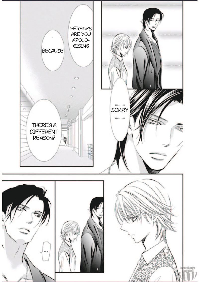 Skip Beat 302 13