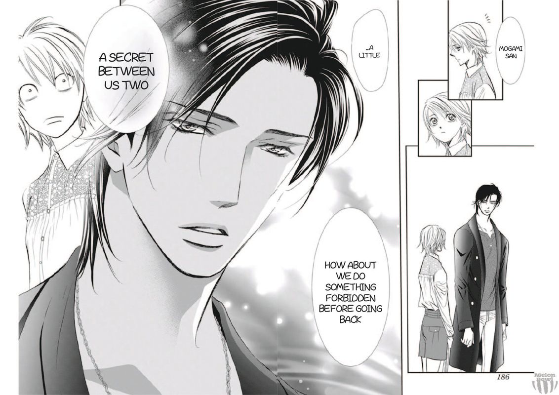 Skip Beat 302 14