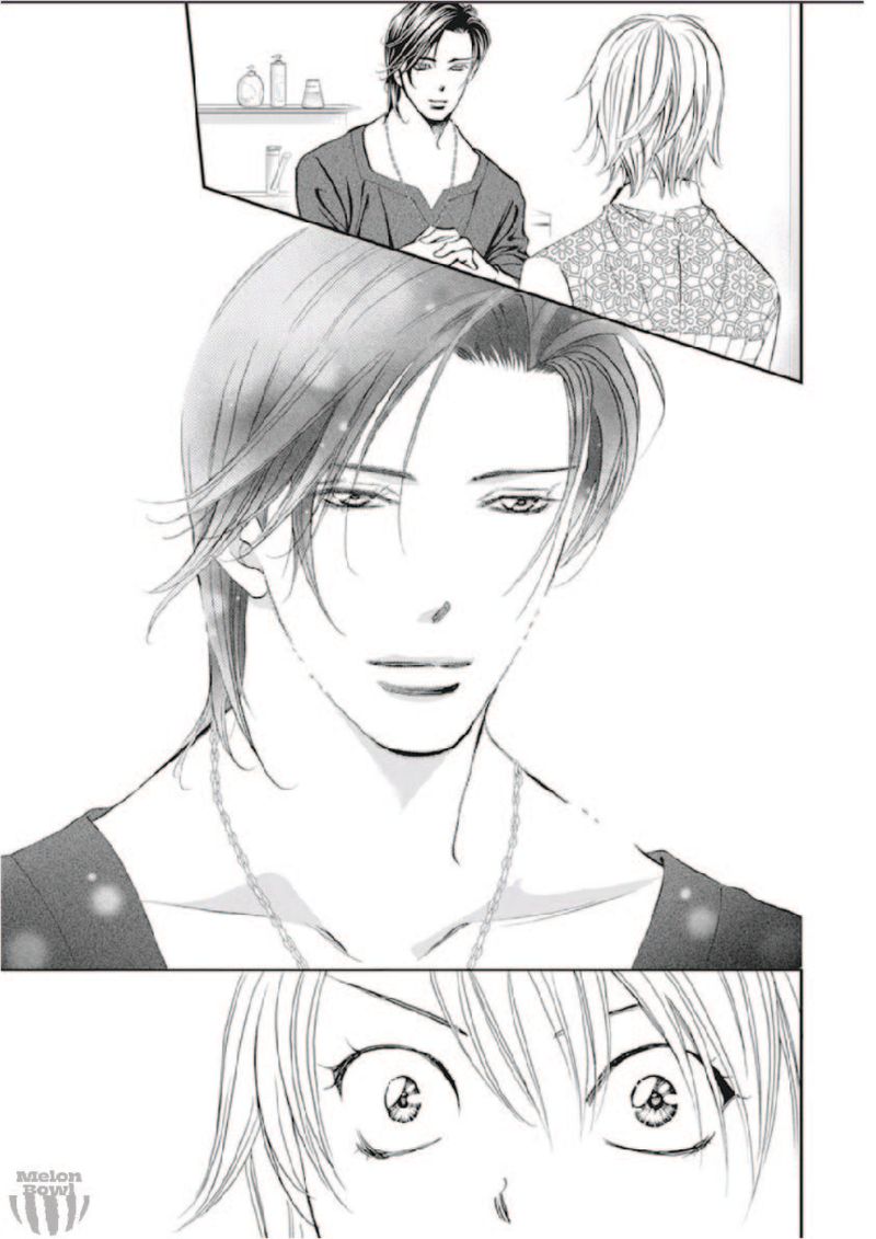 Skip Beat 302 9