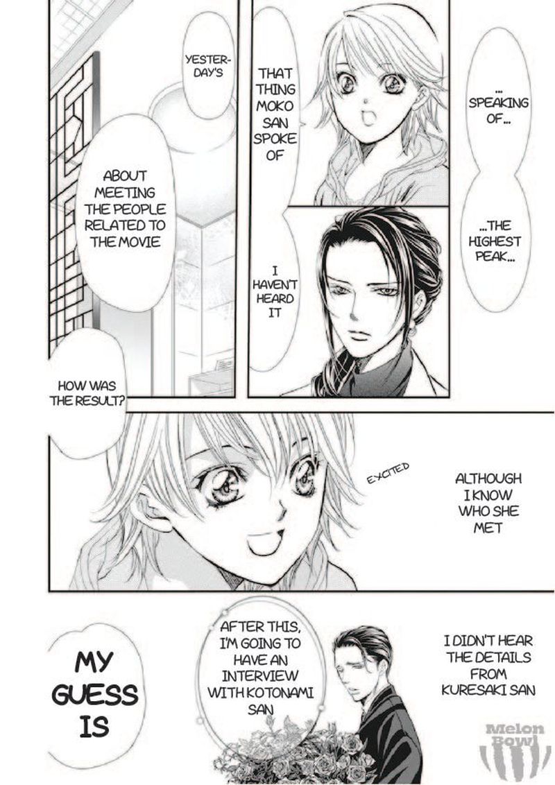Skip Beat 303 16