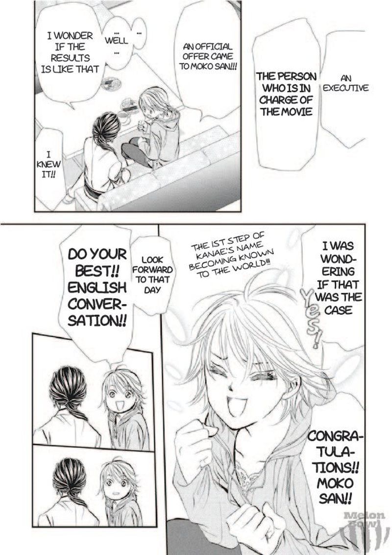 Skip Beat 303 17