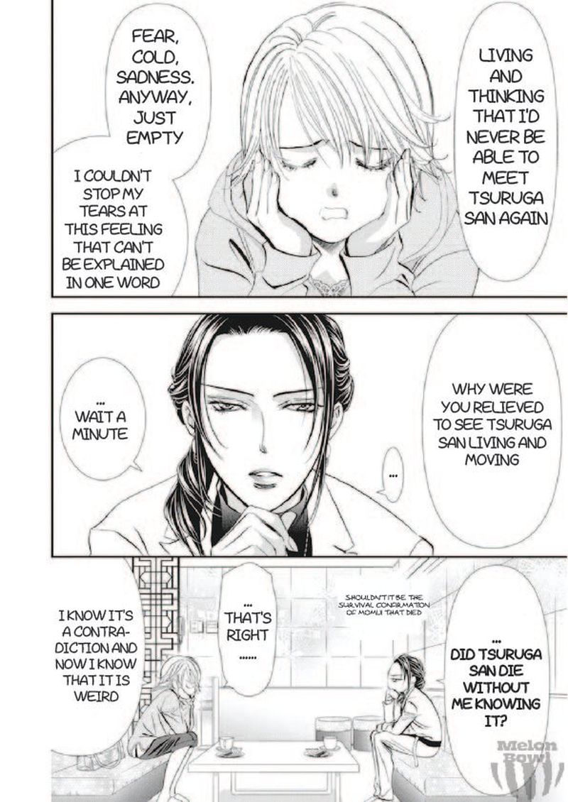 Skip Beat 303 4
