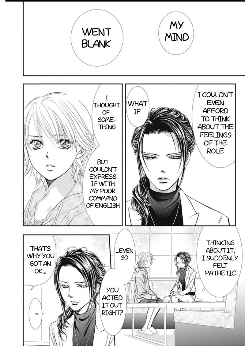 Skip Beat 304 4