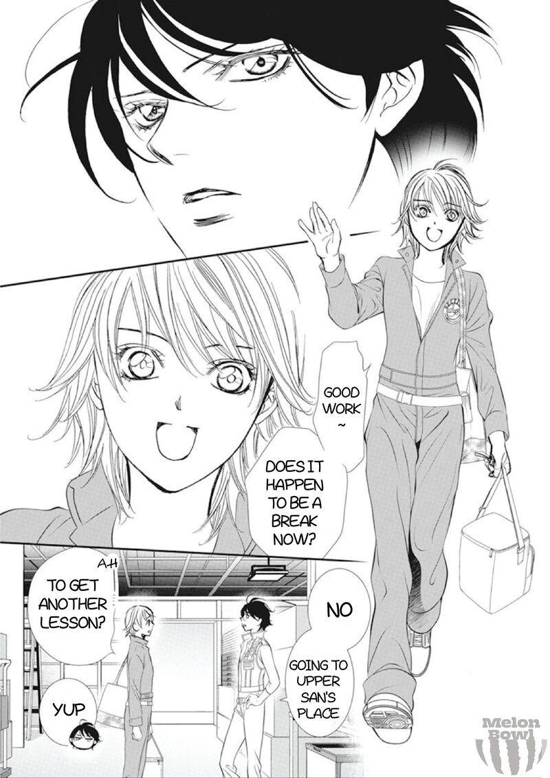 Skip Beat 305 11