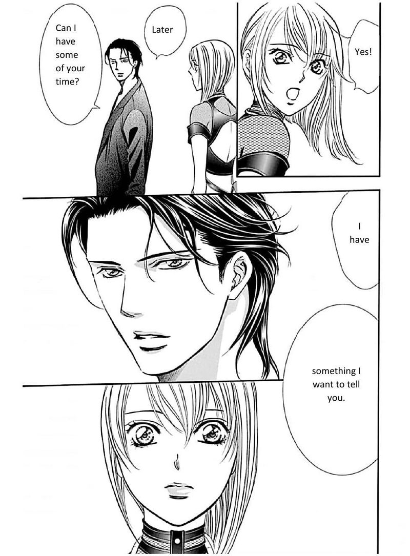 Skip Beat 308 9
