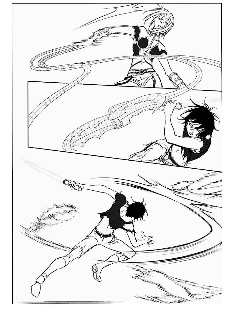 Skip Beat 309 2