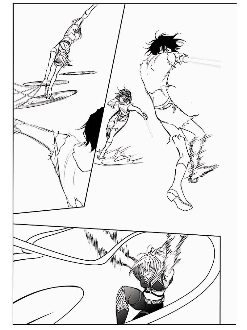 Skip Beat 309 3