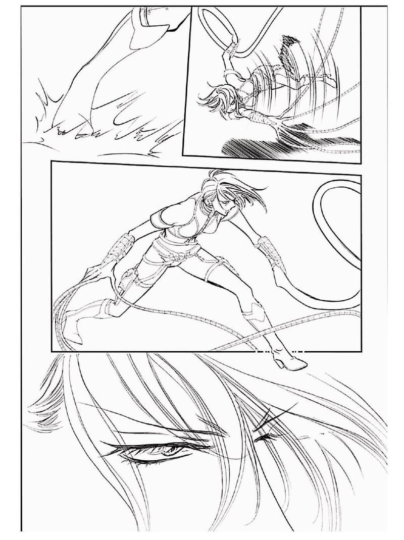 Skip Beat 309 5