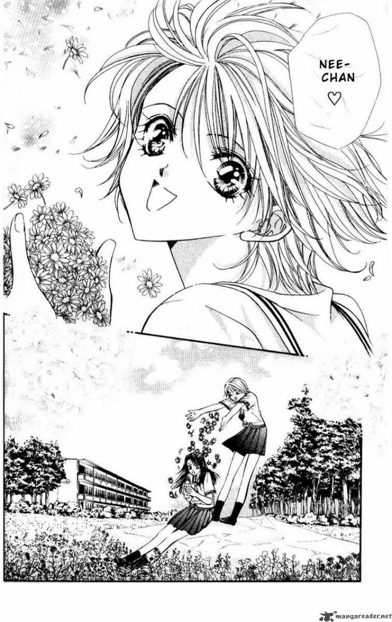Skip Beat 31 10