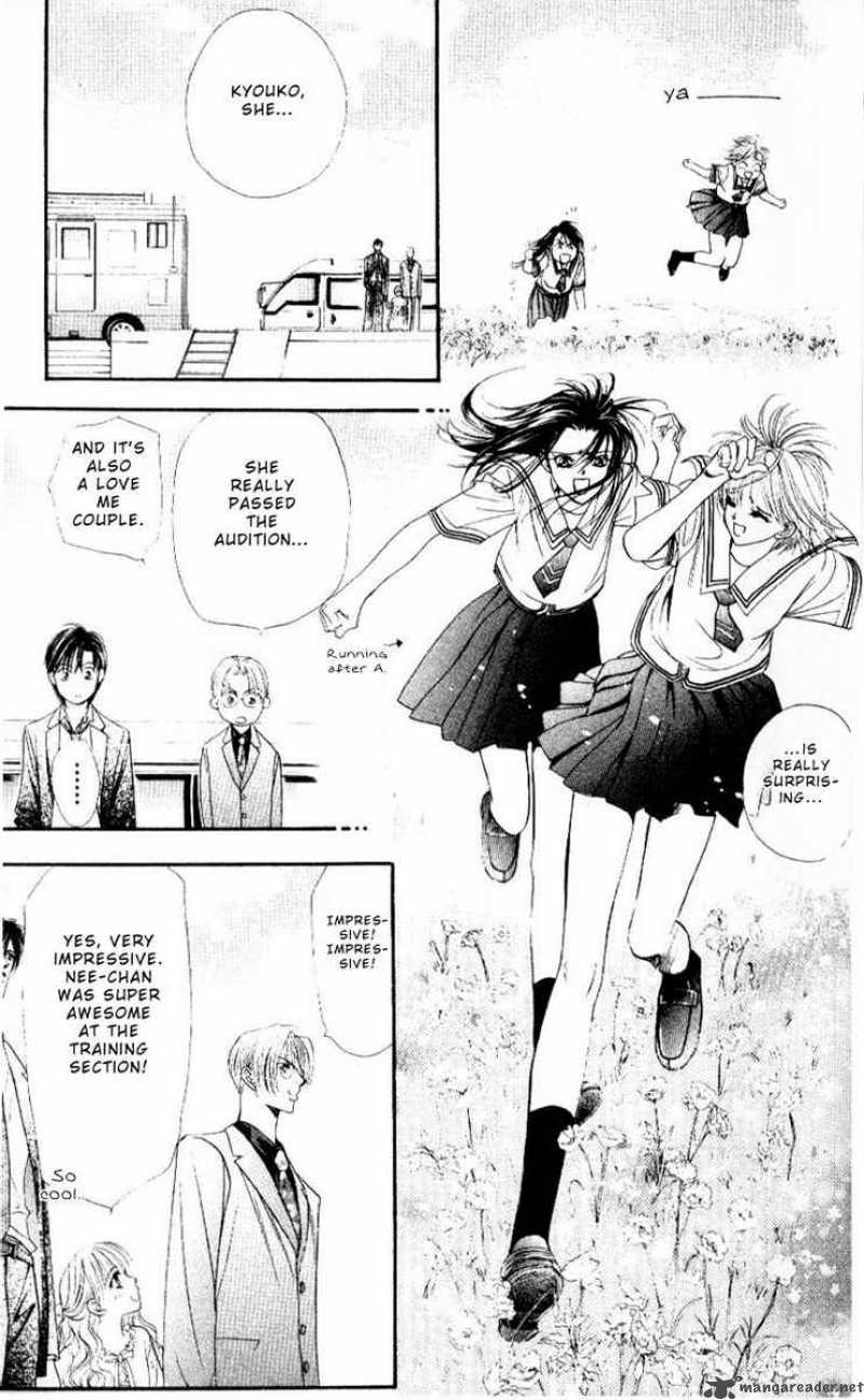 Skip Beat 31 11
