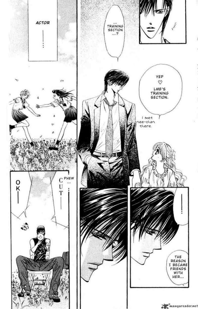 Skip Beat 31 12