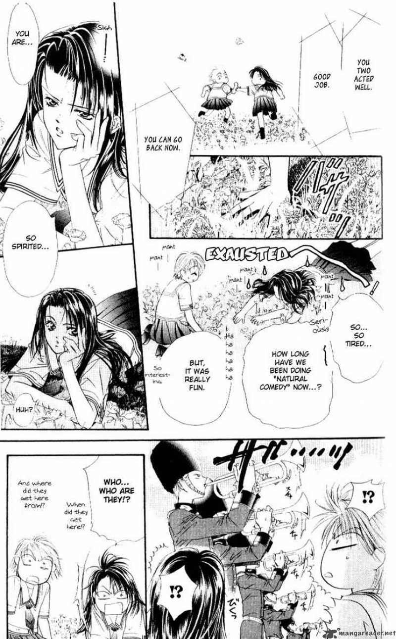 Skip Beat 31 13