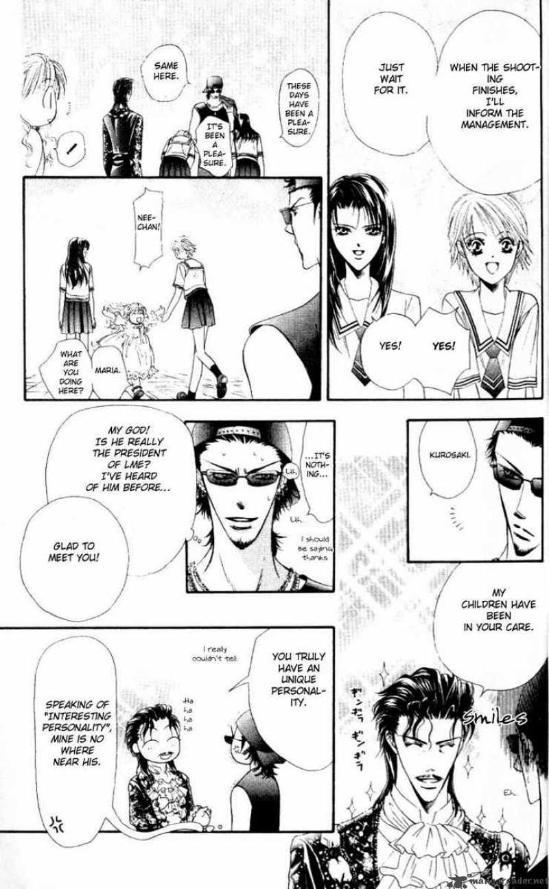 Skip Beat 31 15