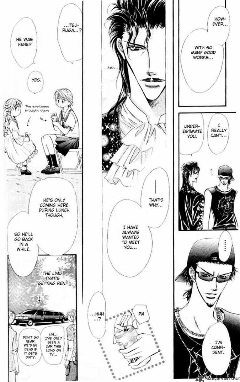Skip Beat 31 16
