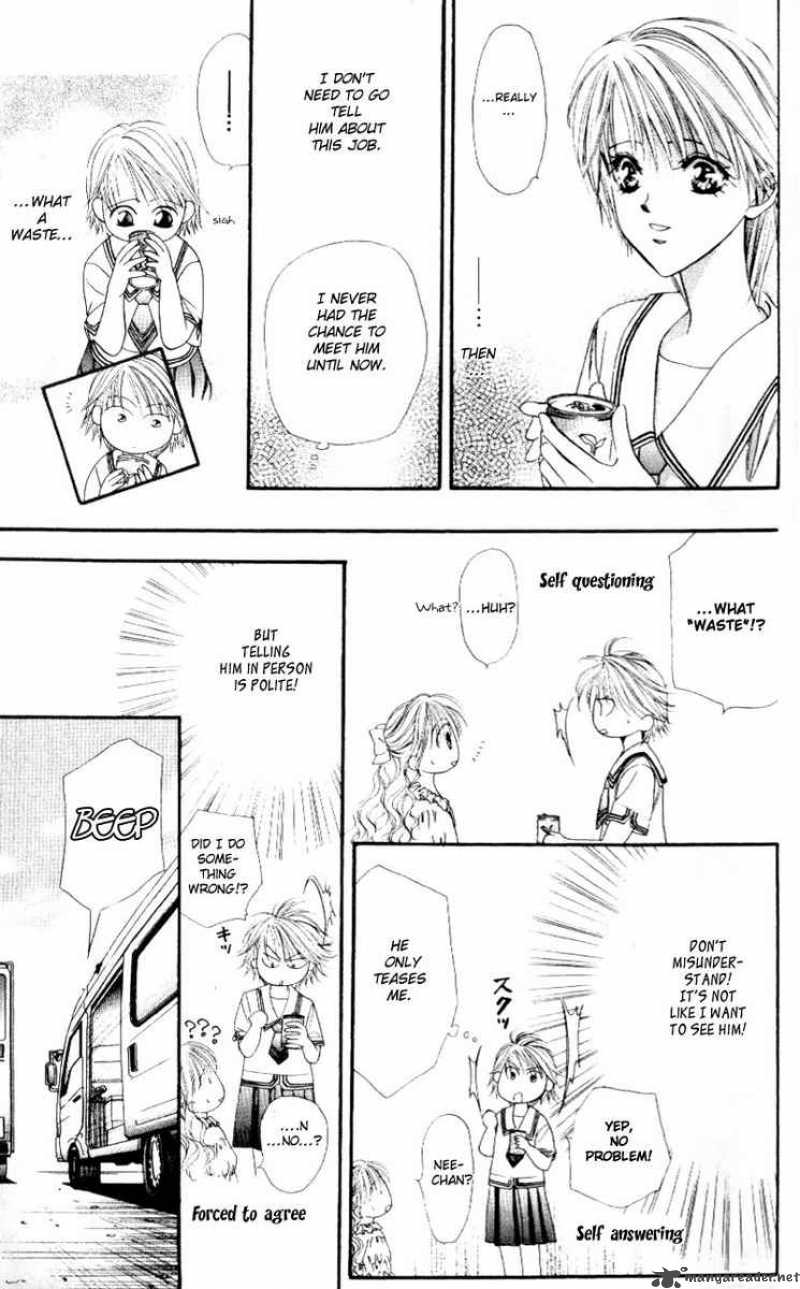Skip Beat 31 17