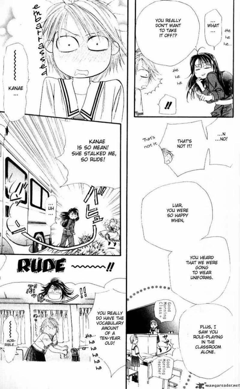 Skip Beat 31 19