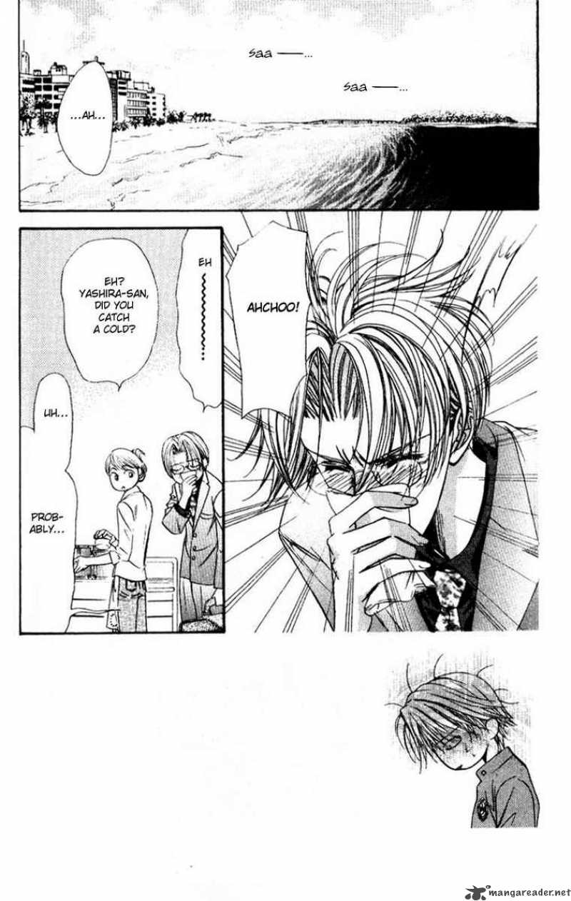 Skip Beat 31 2