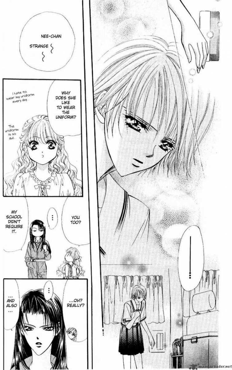 Skip Beat 31 20