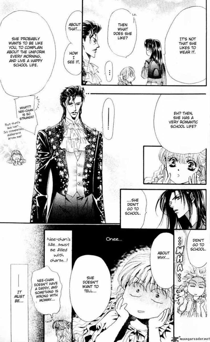 Skip Beat 31 21