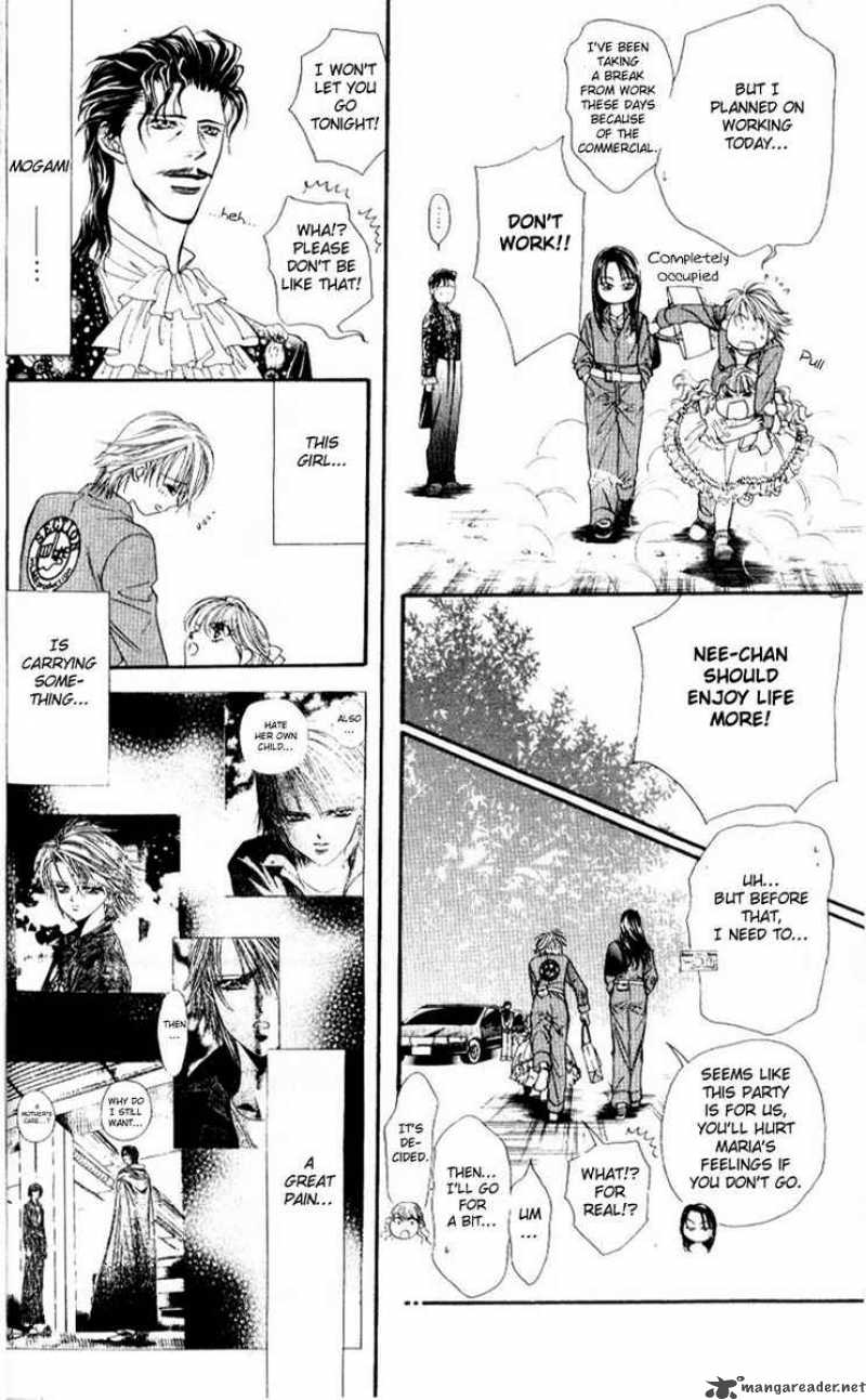 Skip Beat 31 24