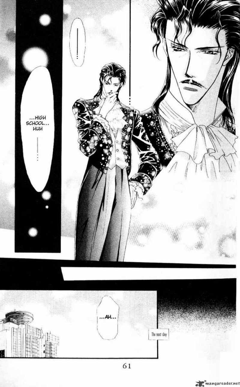 Skip Beat 31 25