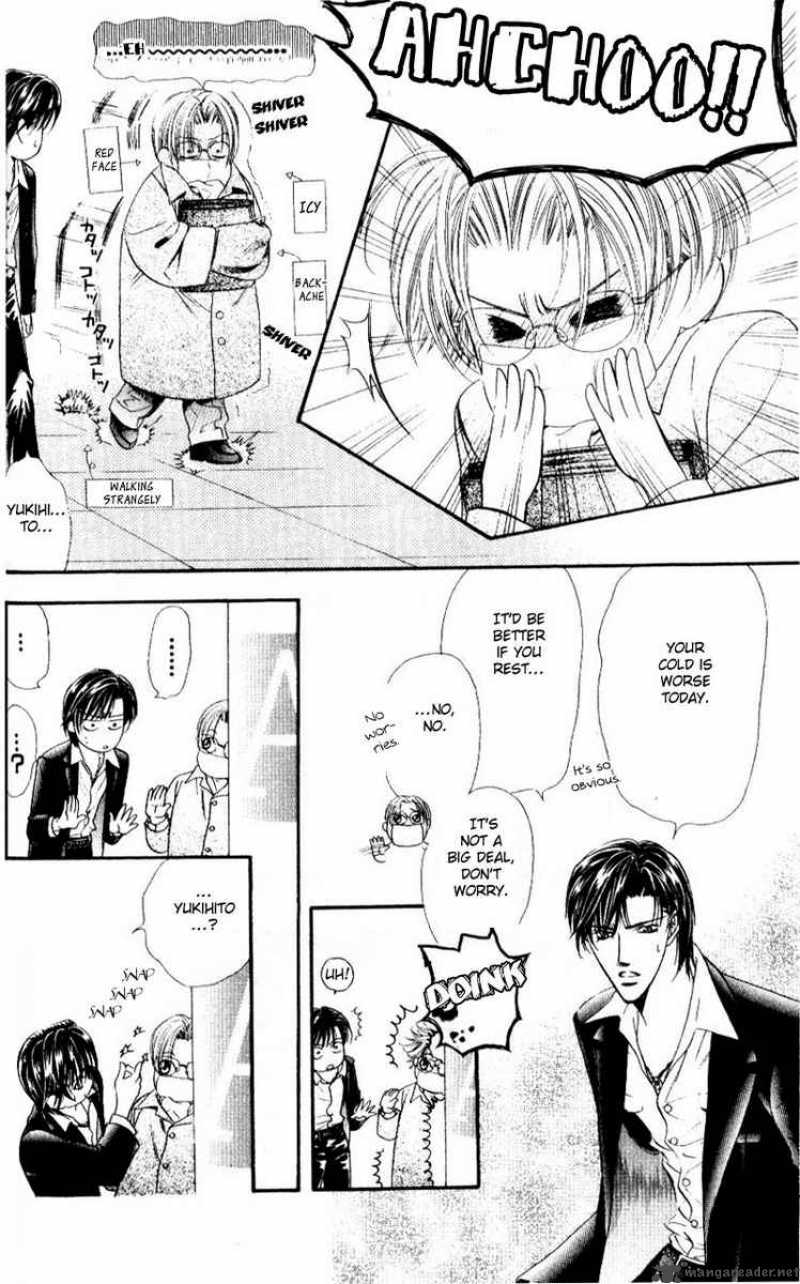 Skip Beat 31 26