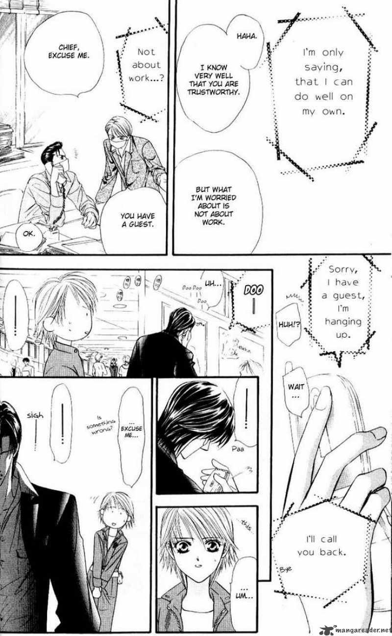 Skip Beat 31 28