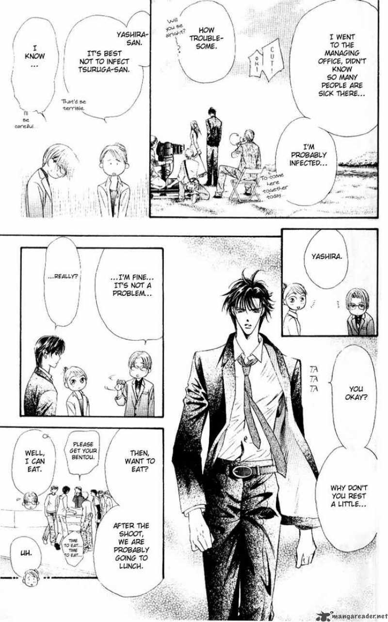 Skip Beat 31 3