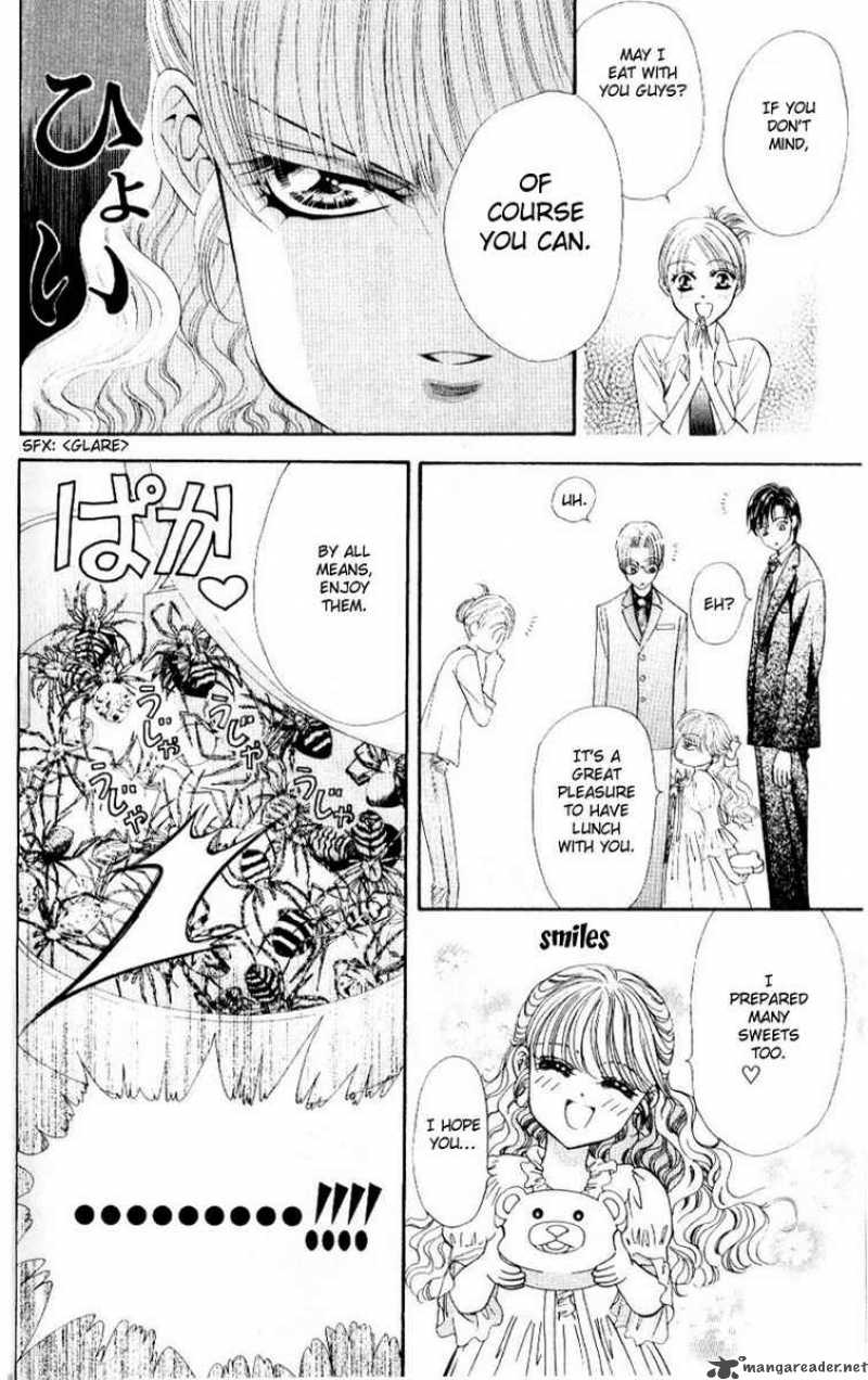 Skip Beat 31 4