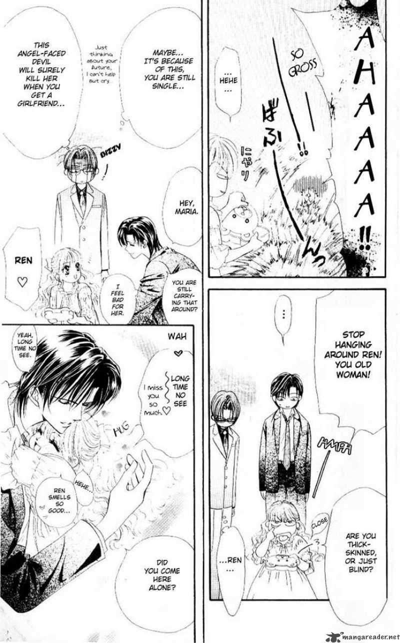 Skip Beat 31 5