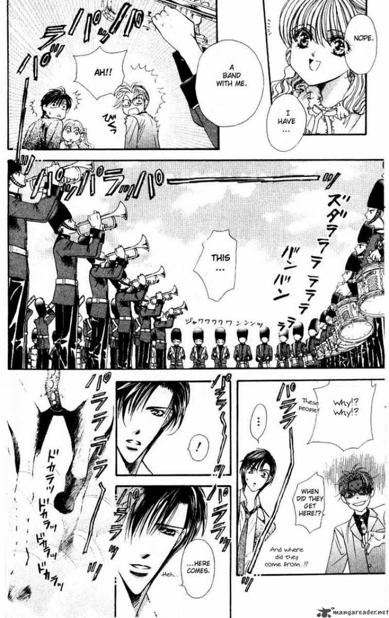 Skip Beat 31 6