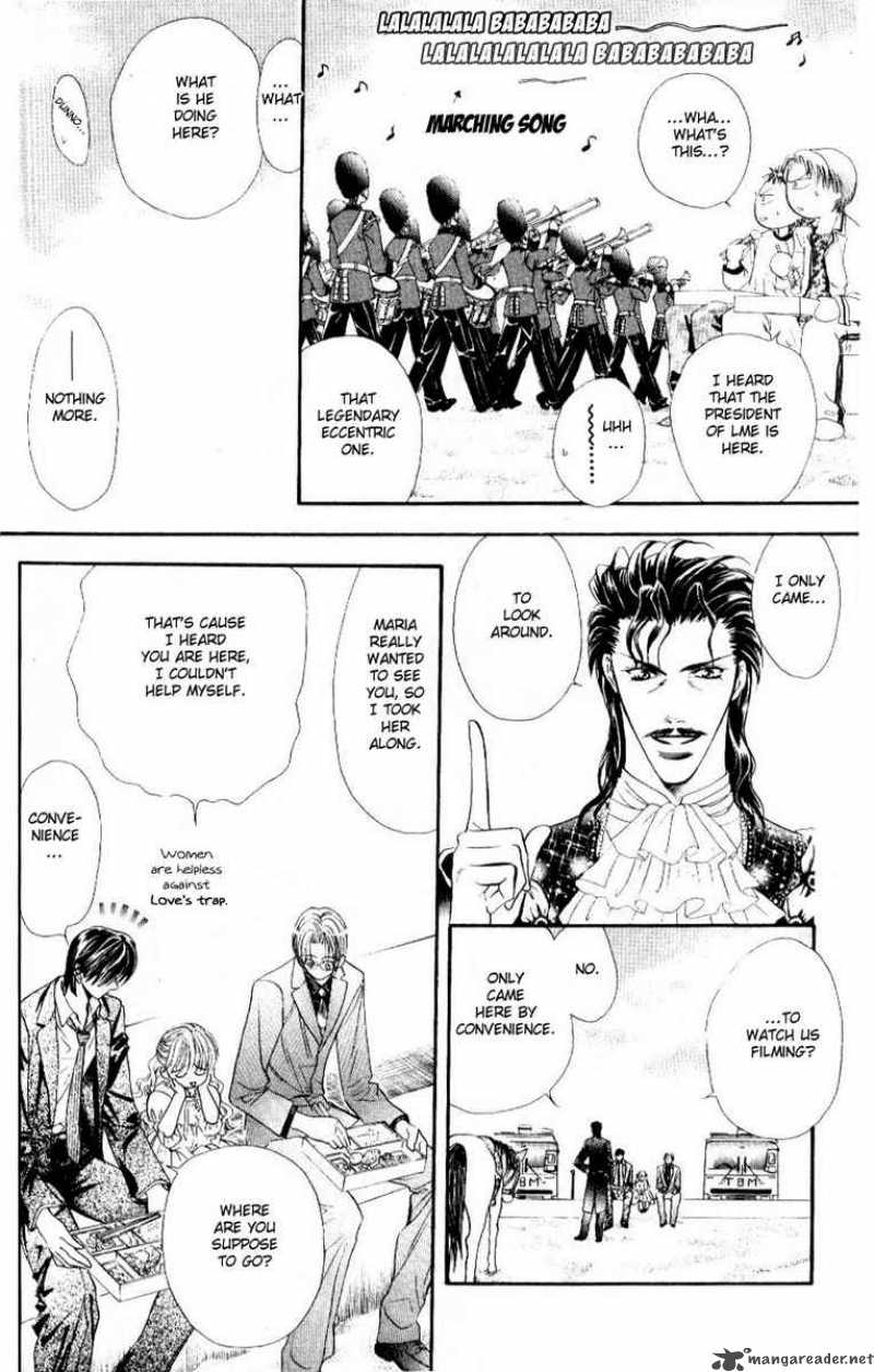 Skip Beat 31 8