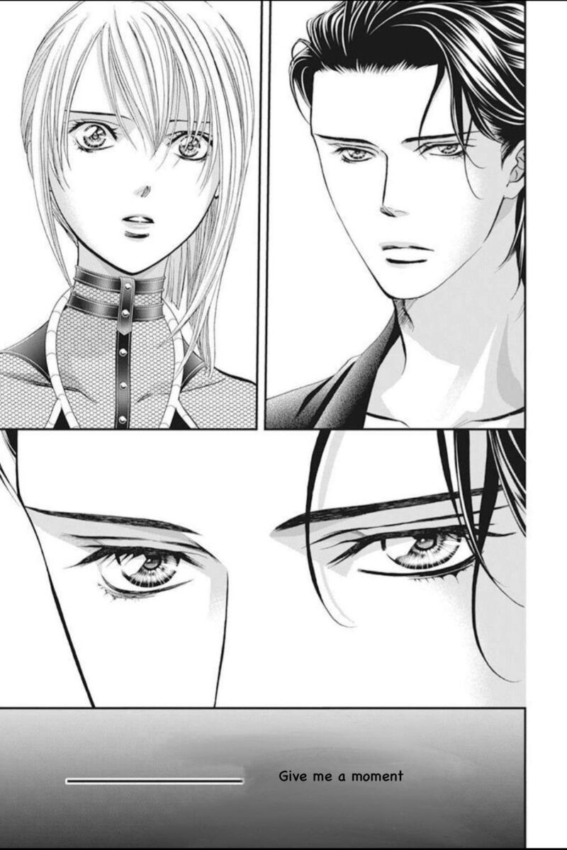 Skip Beat 310 15