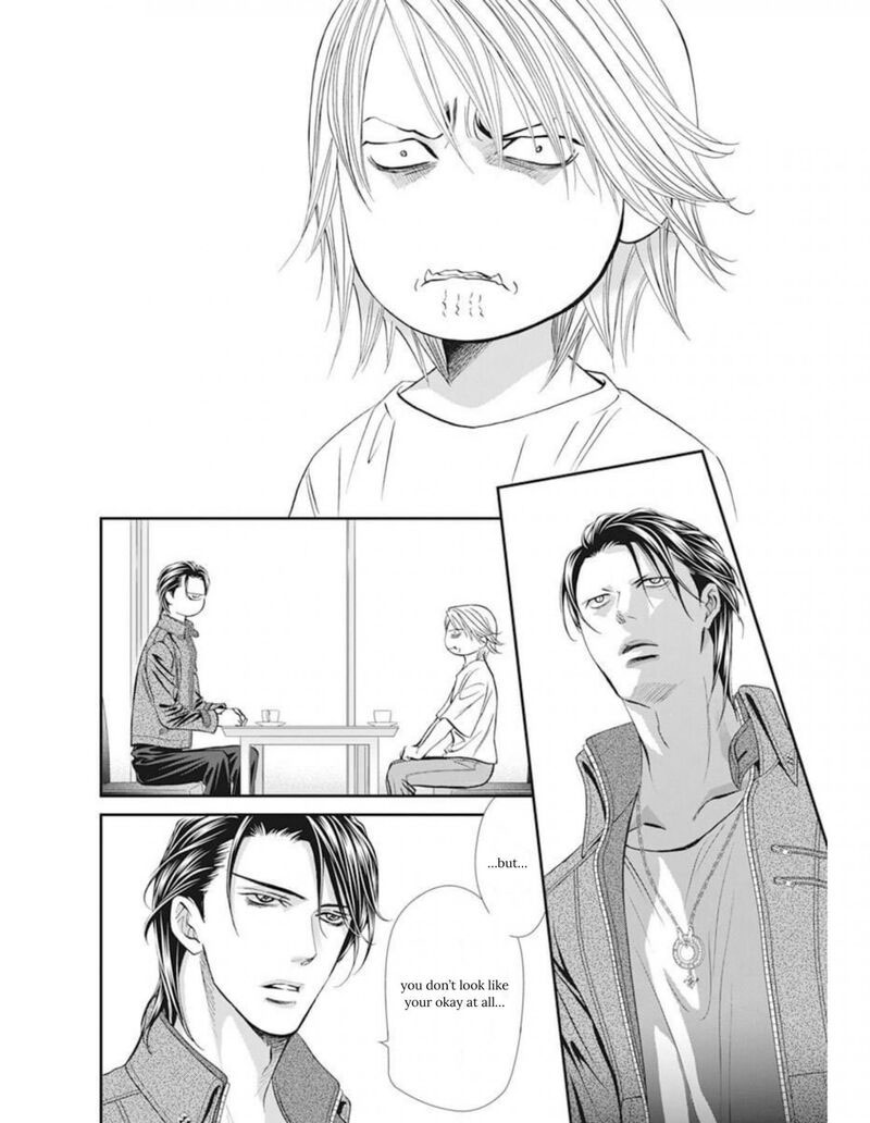 Skip Beat 311 11