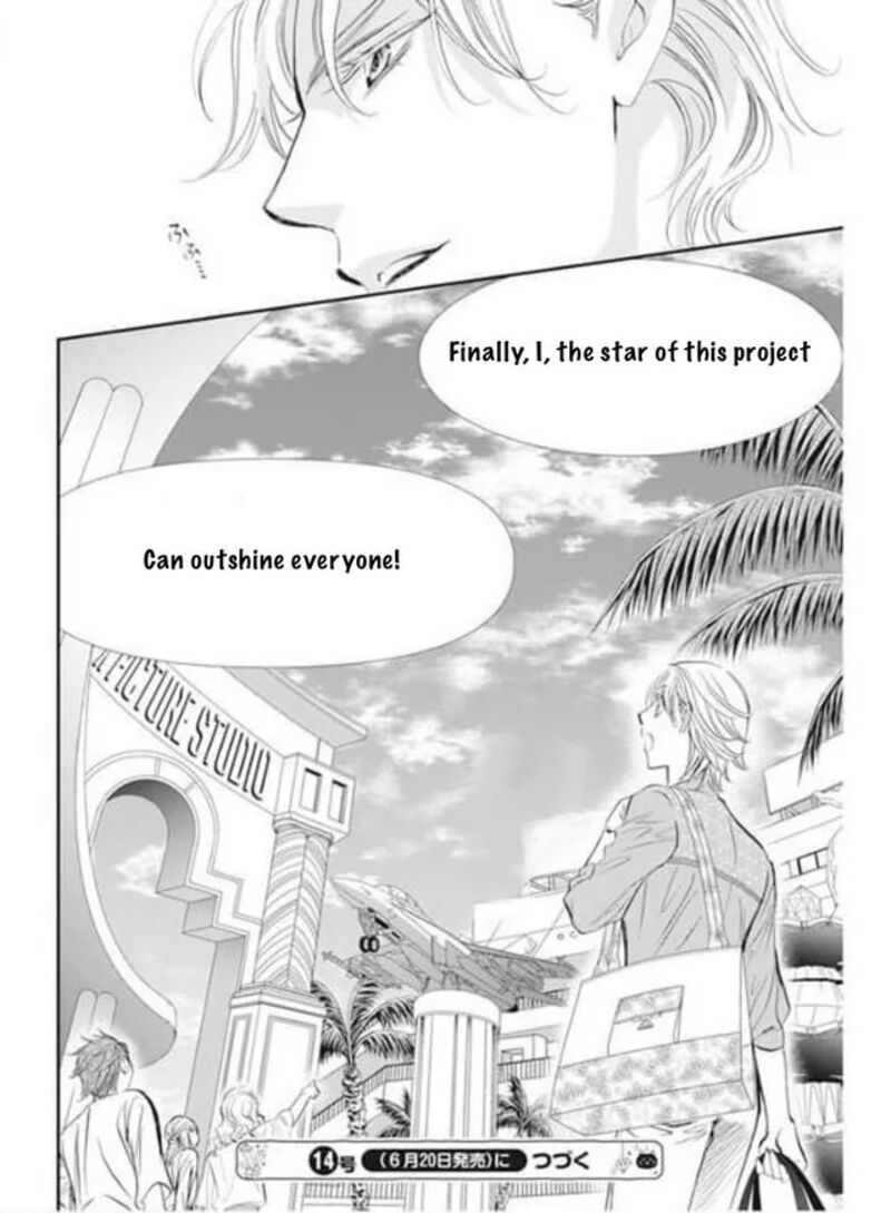 Skip Beat 313 10