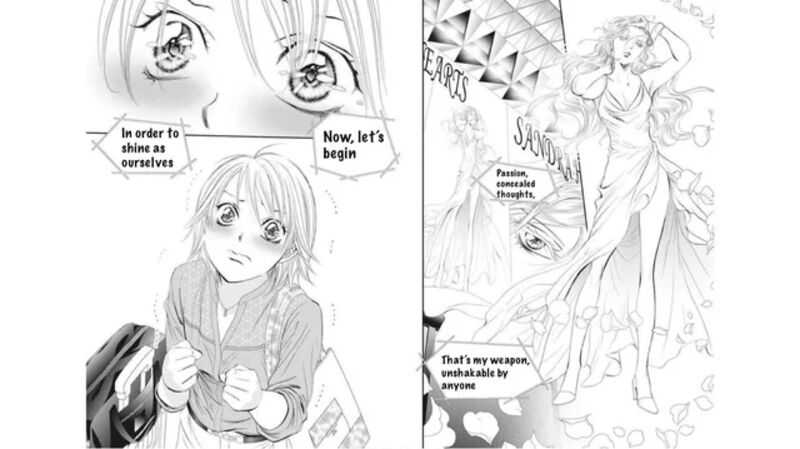 Skip Beat 313 3
