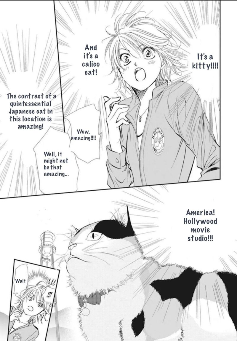 Skip Beat 314 15