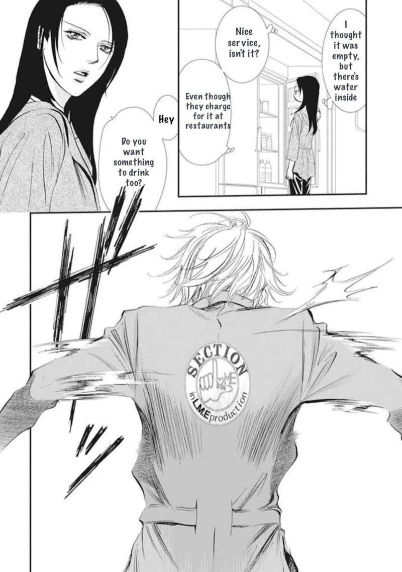 Skip Beat 314 8