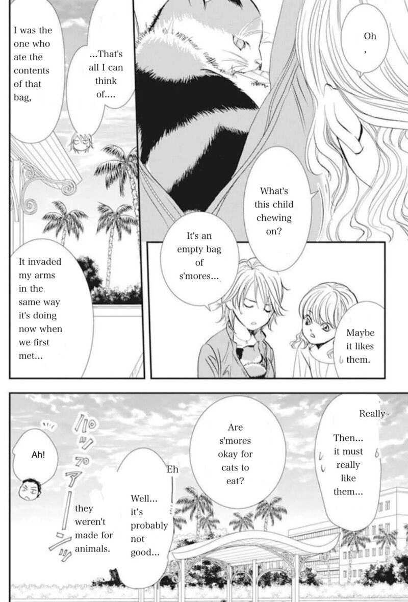 Skip Beat 315 10