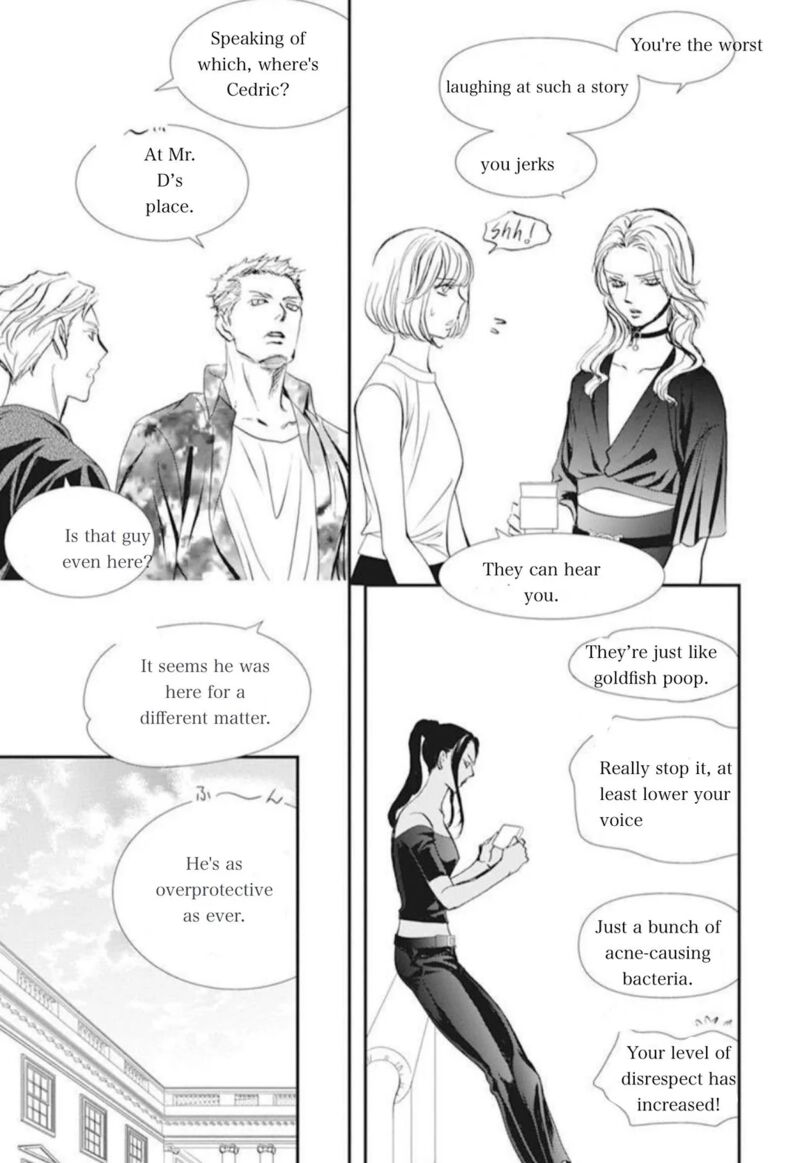 Skip Beat 315 13