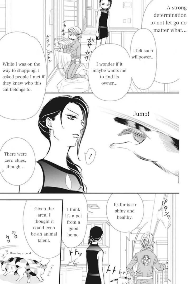 Skip Beat 315 5