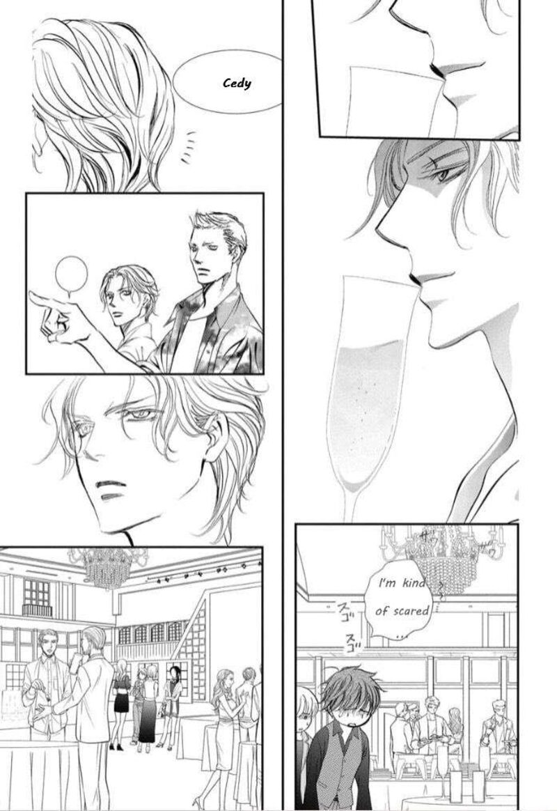 Skip Beat 319 7