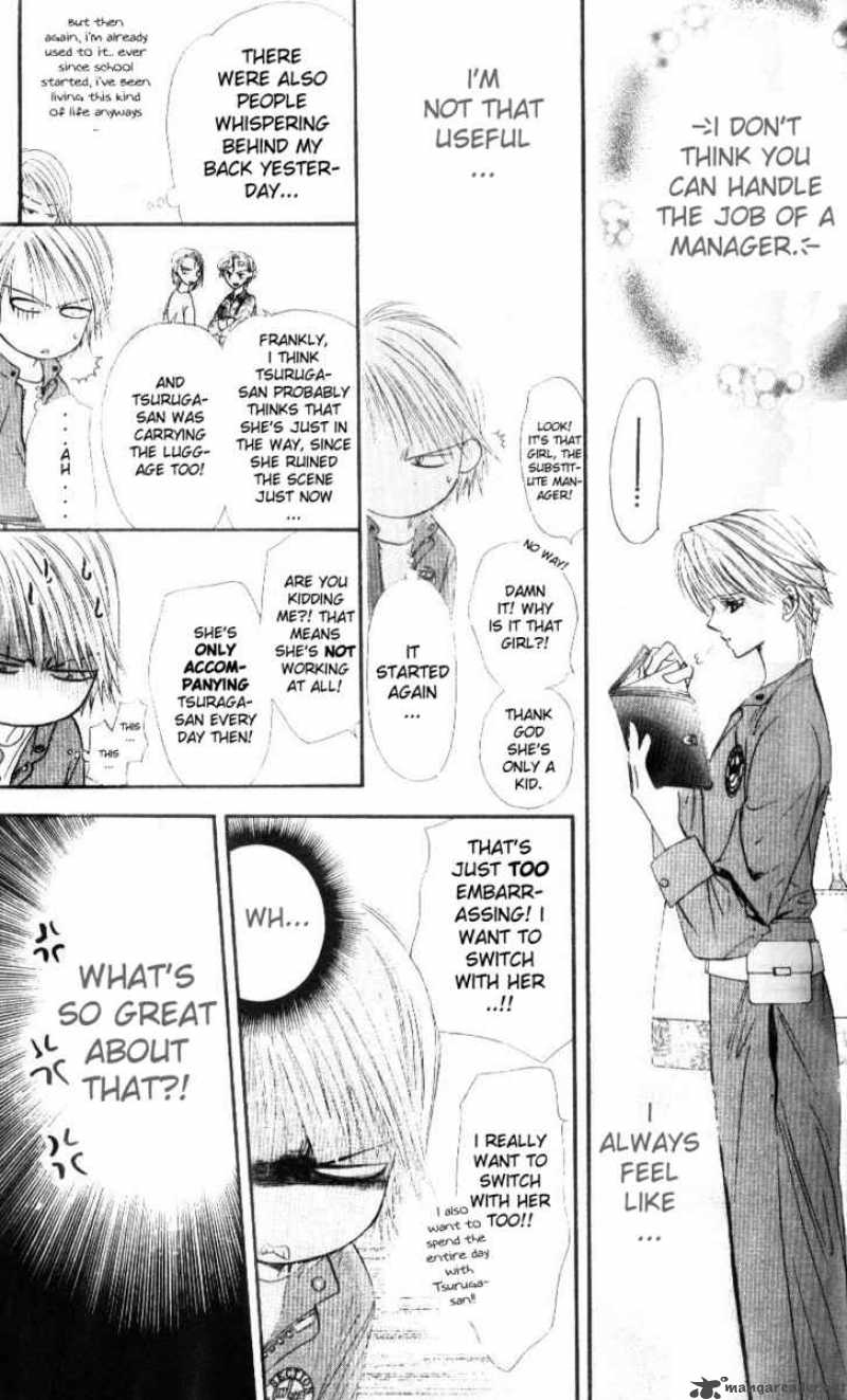 Skip Beat 32 10