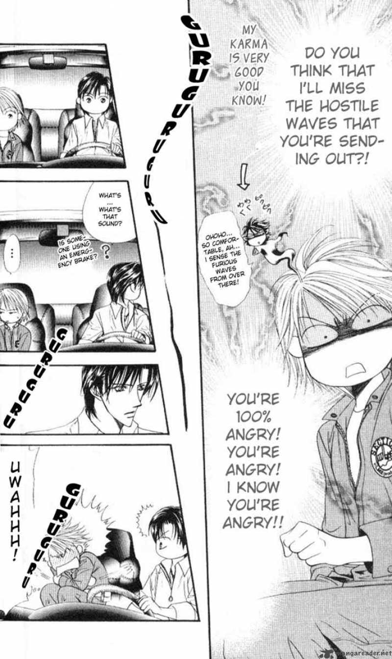 Skip Beat 32 13
